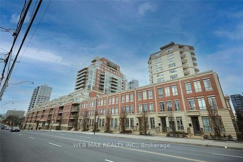 Photo 0 at 1305 - 900 Mount Pleasant Road, Mount Pleasant West, Toronto