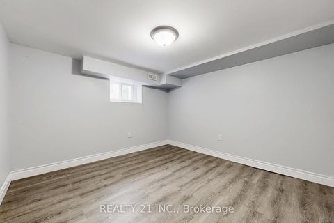 Photo 20 at 125 S Woodrow Boulevard, Cliffside, Toronto