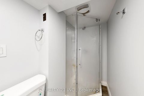 Photo 30 at 125 S Woodrow Boulevard, Cliffside, Toronto