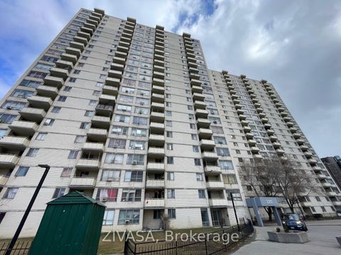 Photo 1 at 113 - 320 Dixon Road, The Westway, Toronto