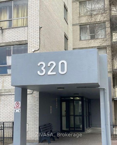 Photo 2 at 113 - 320 Dixon Road, The Westway, Toronto