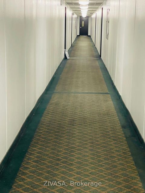 Photo 3 at 113 - 320 Dixon Road, The Westway, Toronto