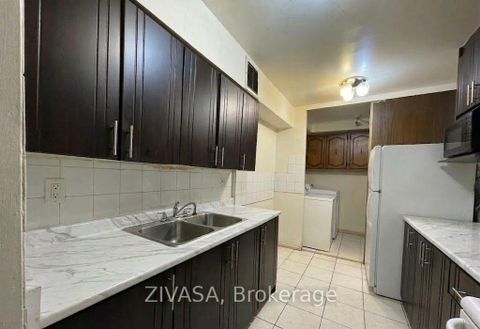 Photo 7 at 113 - 320 Dixon Road, The Westway, Toronto