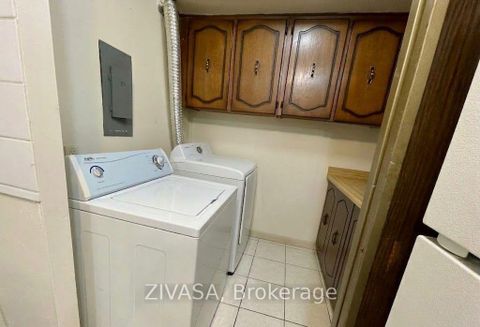 Photo 8 at 113 - 320 Dixon Road, The Westway, Toronto