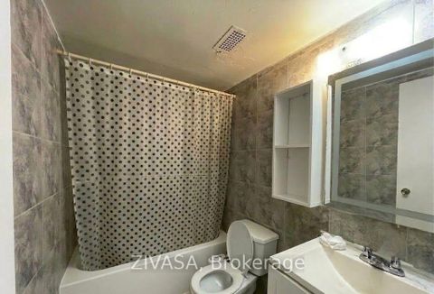 Photo 12 at 113 - 320 Dixon Road, The Westway, Toronto