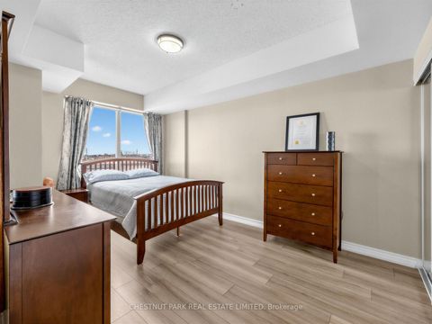 Photo 9 at 613 - 15 James Finlay Way, CFB, Toronto