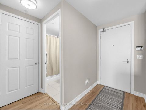 Photo 12 at 613 - 15 James Finlay Way, CFB, Toronto