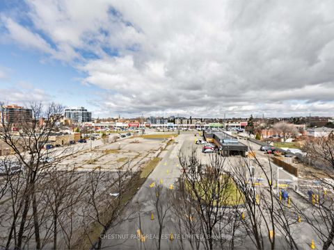 Photo 16 at 613 - 15 James Finlay Way, CFB, Toronto