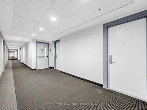 Photo 19 at 613 - 15 James Finlay Way, CFB, Toronto
