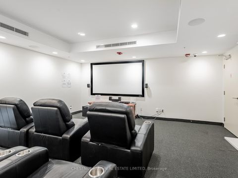 Photo 24 at 613 - 15 James Finlay Way, CFB, Toronto