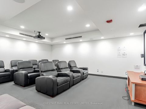 Photo 25 at 613 - 15 James Finlay Way, CFB, Toronto