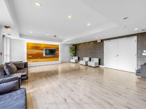 Photo 26 at 613 - 15 James Finlay Way, CFB, Toronto