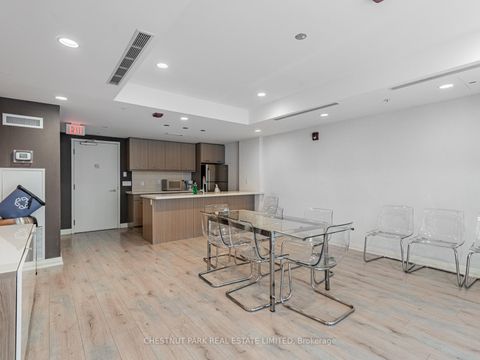 Photo 27 at 613 - 15 James Finlay Way, CFB, Toronto