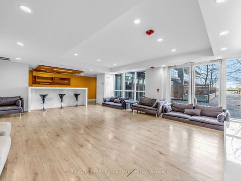 Photo 28 at 613 - 15 James Finlay Way, CFB, Toronto