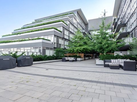 Photo 29 at 613 - 15 James Finlay Way, CFB, Toronto