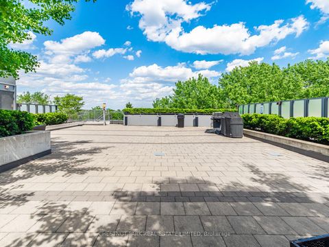 Photo 30 at 613 - 15 James Finlay Way, CFB, Toronto