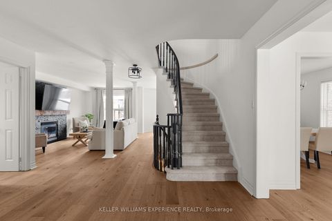 Photo 2 at 102 Country Lane, Painswick South, Barrie