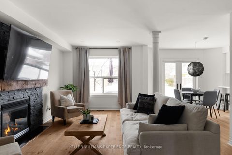 Photo 3 at 102 Country Lane, Painswick South, Barrie