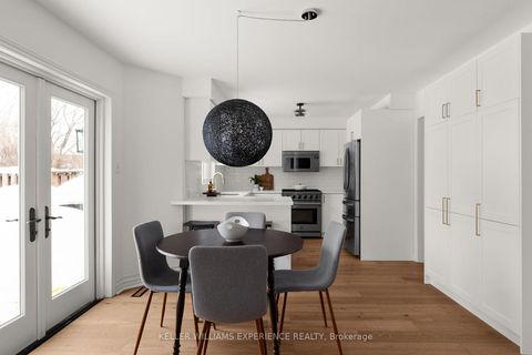 Photo 5 at 102 Country Lane, Painswick South, Barrie