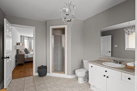 Photo 16 at 102 Country Lane, Painswick South, Barrie