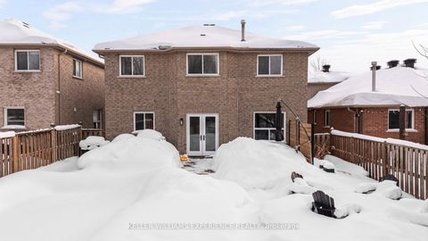 Photo 25 at 102 Country Lane, Painswick South, Barrie