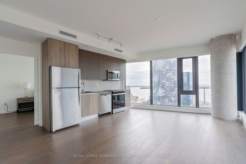 Photo 3 at 2703 - 2A Church Street, Waterfront Communities C8, Toronto