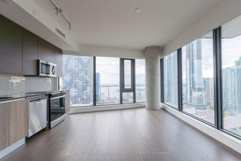 Photo 4 at 2703 - 2A Church Street, Waterfront Communities C8, Toronto