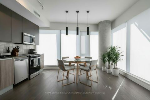 Photo 5 at 2703 - 2A Church Street, Waterfront Communities C8, Toronto