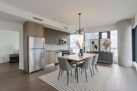 Photo 6 at 2703 - 2A Church Street, Waterfront Communities C8, Toronto