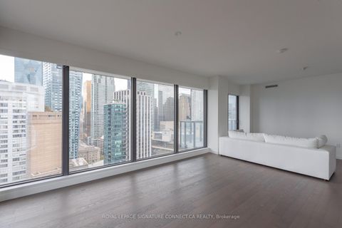 Photo 7 at 2703 - 2A Church Street, Waterfront Communities C8, Toronto