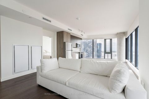 Photo 8 at 2703 - 2A Church Street, Waterfront Communities C8, Toronto