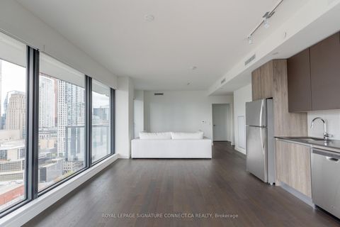 Photo 9 at 2703 - 2A Church Street, Waterfront Communities C8, Toronto