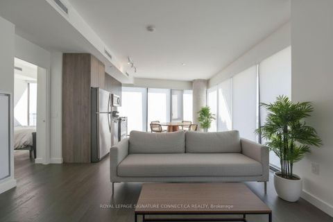 Photo 10 at 2703 - 2A Church Street, Waterfront Communities C8, Toronto