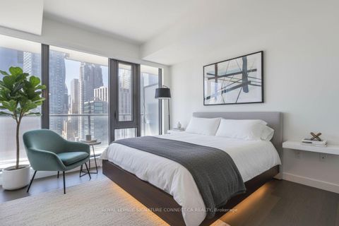 Photo 11 at 2703 - 2A Church Street, Waterfront Communities C8, Toronto