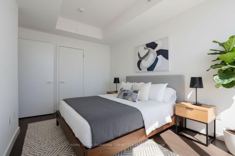 Photo 17 at 2703 - 2A Church Street, Waterfront Communities C8, Toronto