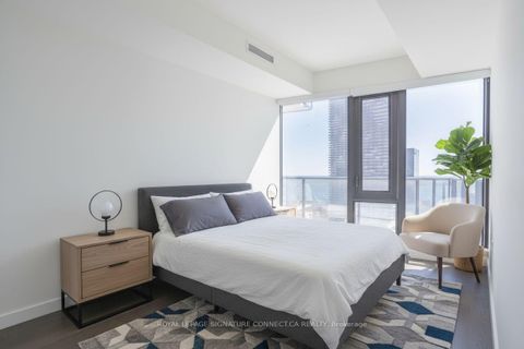 Photo 18 at 2703 - 2A Church Street, Waterfront Communities C8, Toronto