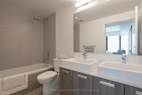 Photo 19 at 2703 - 2A Church Street, Waterfront Communities C8, Toronto