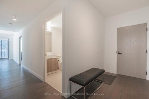 Photo 20 at 2703 - 2A Church Street, Waterfront Communities C8, Toronto