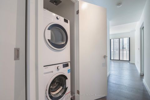 Photo 21 at 2703 - 2A Church Street, Waterfront Communities C8, Toronto