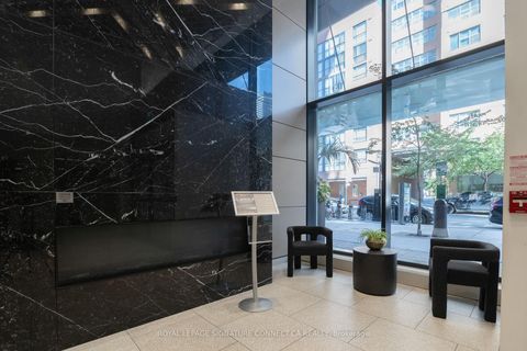 Photo 22 at 2703 - 2A Church Street, Waterfront Communities C8, Toronto