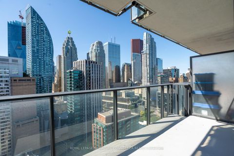 Photo 23 at 2703 - 2A Church Street, Waterfront Communities C8, Toronto