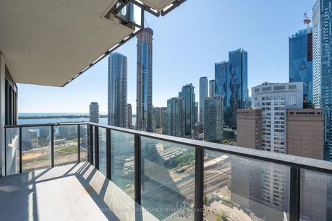 Photo 24 at 2703 - 2A Church Street, Waterfront Communities C8, Toronto