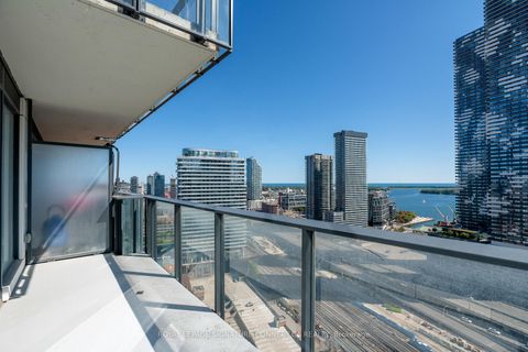 Photo 26 at 2703 - 2A Church Street, Waterfront Communities C8, Toronto