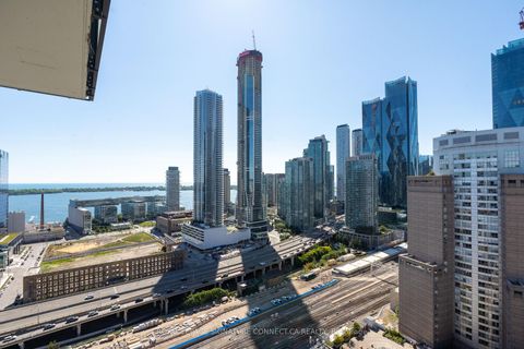 Photo 27 at 2703 - 2A Church Street, Waterfront Communities C8, Toronto