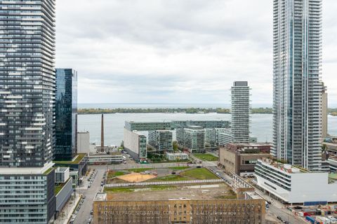 Photo 28 at 2703 - 2A Church Street, Waterfront Communities C8, Toronto