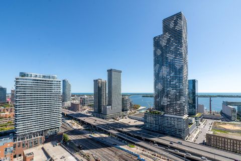 Photo 29 at 2703 - 2A Church Street, Waterfront Communities C8, Toronto