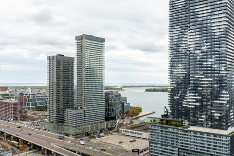 Photo 30 at 2703 - 2A Church Street, Waterfront Communities C8, Toronto