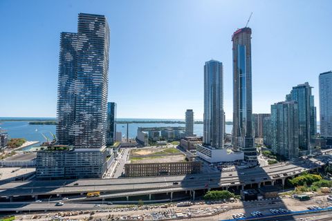 Photo 31 at 2703 - 2A Church Street, Waterfront Communities C8, Toronto