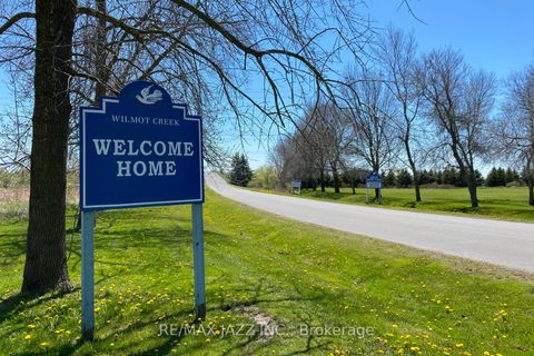 Photo 12 at 213 Wilmot Trail, Bowmanville, Clarington