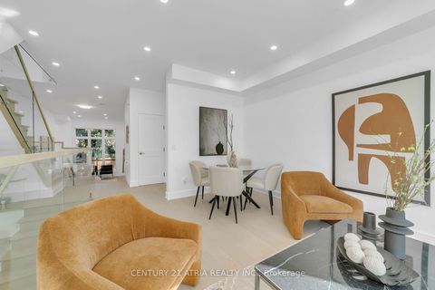 Photo 8 at 47 Eighth Street, New Toronto, Toronto